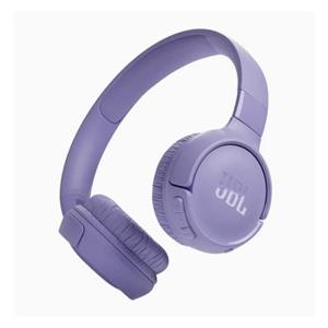 JBL Tune 520 BT bluetooth slušalice ljubičaste