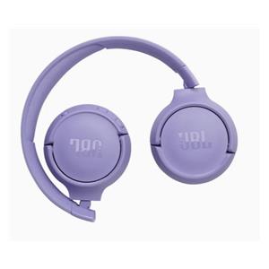 JBL Tune 520 BT bluetooth slušalice ljubičaste 3