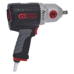 KS Tools 1/2 MONSTER 1690Nm High Performance Impact Wrench 3