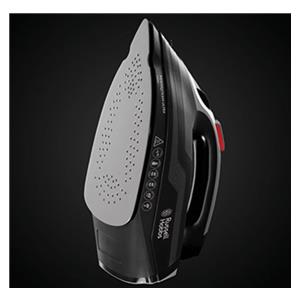 Russell Hobbs 20630-56 Ultra parno glačalo 2