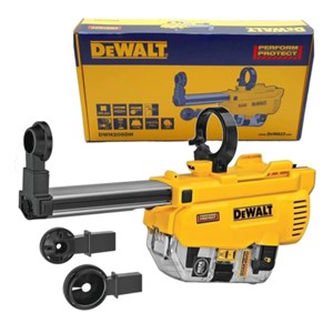Dewalt DWH205DH sustav za usisavanje prašine