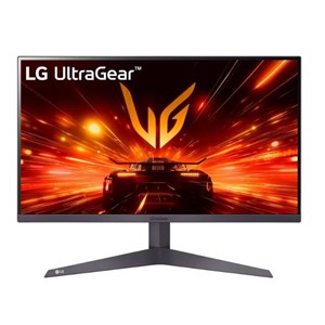 LG 27GS50FX-B monitor za igranje