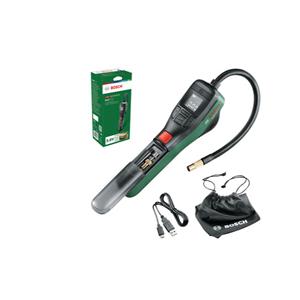 Bosch Easy Pump akumulatorska pumpa za komprimirani zrak - 0603947000 3