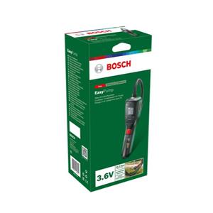 Bosch Easy Pump akumulatorska pumpa za komprimirani zrak - 0603947000 4