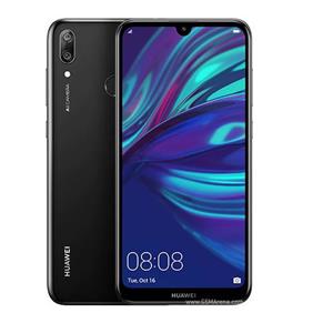 Huawei Y7 (2019.) 3GB/32GB crni - KORIŠTEN UREĐAJ UREĐAJ 90 DANA