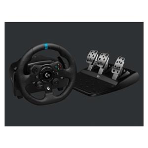 Logitech G923 Trueforce for XBox and PC - gaming volan