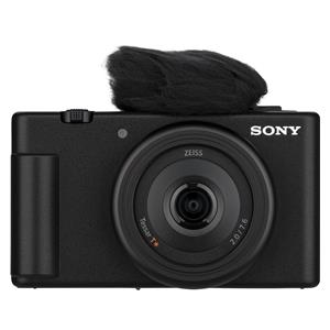 Sony ZV-1F Vlog-Kamera 2