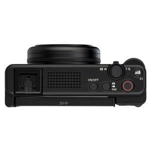 Sony ZV-1F Vlog-Kamera 5