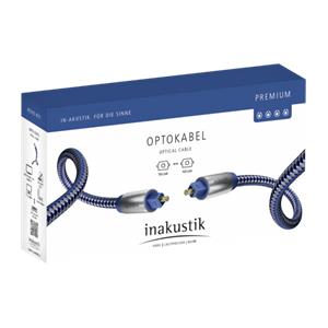 in-akustik Premium Optical Cable Toslink - Toslink 3,0 m 2