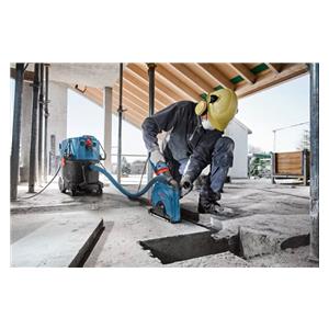 Bosch GAS 35 H AFC usisavač 4