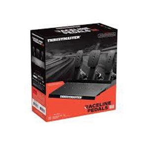 Thrustmaster Raceline Pedals III WW