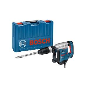 Bosch Professional GSH 5 CE udarni čekić s SDS max sustavom - 0611321000 - PROMO AKCIJA