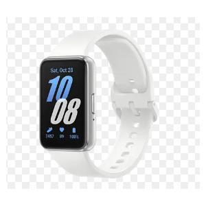 Samsung Galaxy Fit3 R390 pametna narukvica silver • ISPORUKA ODMAH