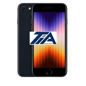 Apple Iphone SE  256GB (2022) Midnight + poklon Xplorer BTW 5.0 bluetooth slušalice + Xplorer AR Gun