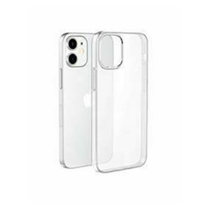 Maxmobile TPU IPhone 12 PRO/ 12 6.1 Ultra Slim prozirna • ISPORUKA ODMAH
