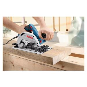 Bosch GKS 55+GCE Kružna pila 3