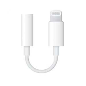 Apple Lightning to 3.5 mm Headphone Jack Adapter • ISPORUKA ODMAH 2