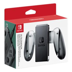 Nintendo Switch Joy-Con Charging Grip 2