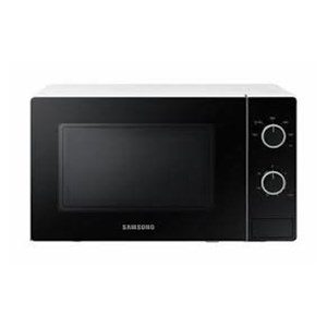 Samsung MS20A3010AH Solo-Mikrowave white