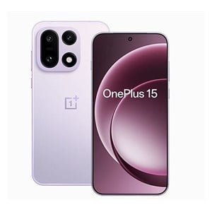 OnePlus 15 5G Dual Sim 16GB RAM 512GB ljubičasti