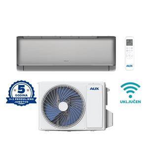 Klima uređaj AUX Q-Premium 3.5 kW - ARI-12QFHB/ARO-12QFH • ISPORUKA ODMAH