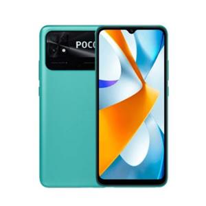 Xiaomi Poco C40 Dual Sim 3GB RAM 32GB zeleni + Gratis Shark liquid glass (tekuće zaštitno staklo za sve vrste mobitela i tableta)