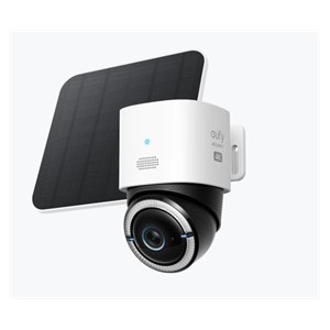 Eufy 4G LTE kamera S330 nadzorna kamera