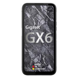 Gigaset GX6 titanium grey            6+128GB 2