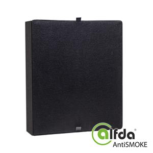 Alfda AntiSMOKE filter jedinica za pročišćavanje zraka ALR300 Comfort (zamjenski filter) • ISPORUKA ODMAH