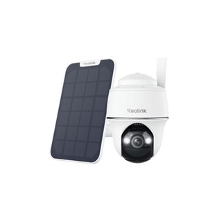 Reolink Go Series G430 mit Solar Panel