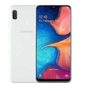 Samsung Galaxy A20e A202 32GB Dual SIM bijeli