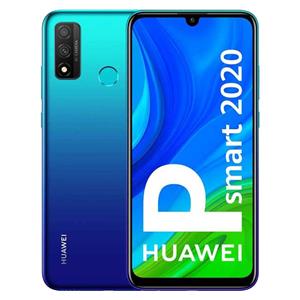 Huawei P smart (2020) 4G 4GB RAM 128GB Dual-SIM plavi
