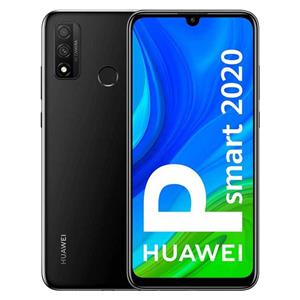 Huawei P smart (2020) 4G 4GB RAM 128GB Dual-SIM crni