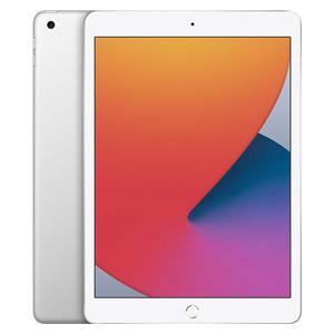 Apple iPad 8 (2020) 10,2" MYLA2fd/A 32GB WiFi Silver
