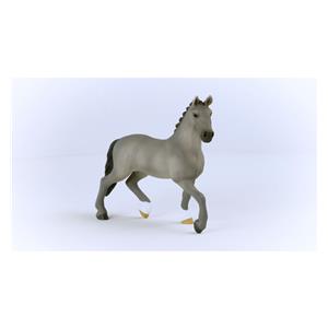 Schleich Horse Club        13956 Cheval de Selle Francais Hengst 2