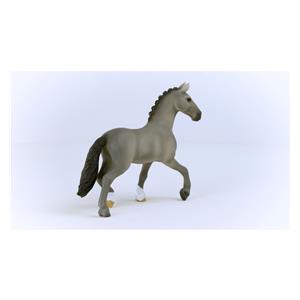 Schleich Horse Club        13956 Cheval de Selle Francais Hengst 6