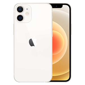 Apple iPhone 12 mini 64GB white DE