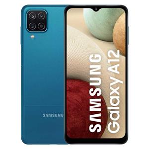 Samsung Galaxy A12 A125 Dual SIM 32GB Plavi