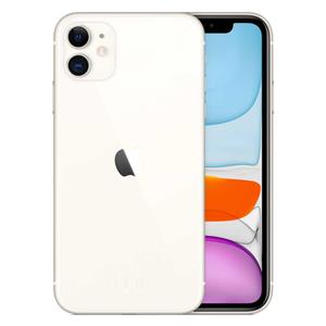 Apple iPhone 11 4G 64GB white EU