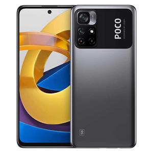 Xiaomi Poco M4 Pro 6/128GB crni