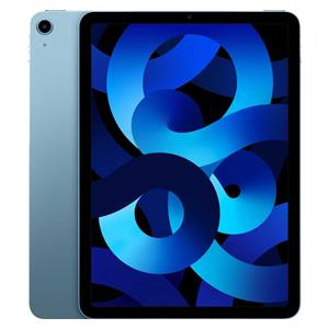 Apple iPad Air 2022 10.9" WIFI only 64GB Blue EU