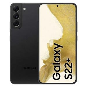 Samsung Galaxy S22+ Dual Sim 256GB crni-korišten uređaj • ISPORUKA ODMAH