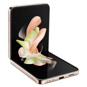 Samsung Galaxy Z Flip4 256GB Pink gold