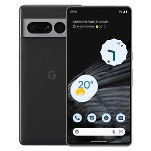 Google Pixel 7 Pro 5G 12/128GB crni + 3 poklona gratis (Xplorer BTW 5.0 Bluetooth slušalice, Huawei Band 4e sat i Shark Liquid glass zaštita za ekran) • ISPORUKA ODMAH