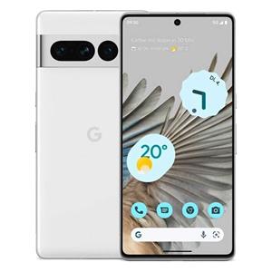 Google Pixel 7 Pro 5G 128GB bijeli