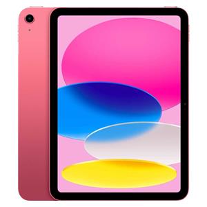 Apple iPad 10.9" 2022  Wi-Fi 64 GB Pink EU
