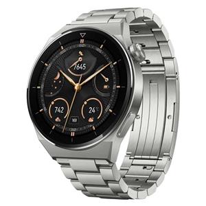 Smartwatch Huawei Watch GT3 Pro 46mm Titanium • ISPORUKA ODMAH