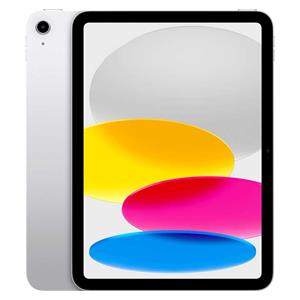 Apple iPad 10.9" 2022  Wi-Fi 64GB Silver EU