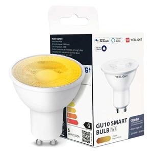 Yeelight LED GU10 Bulb W1 (dimmable)