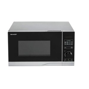 Sharp YC-PS234AE-S 23L 900W /Semi Digital mikrovalna pećnica